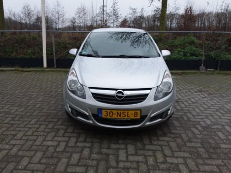 Opel Corsa - 1.3 CDTi EcoFlex S/S '111' Edition - 1