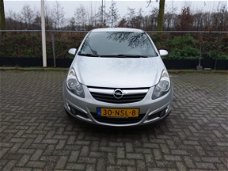 Opel Corsa - 1.3 CDTi EcoFlex S/S '111' Edition