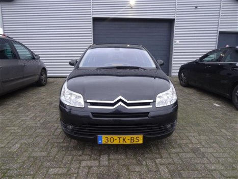 Citroën C4 - 1.6-16V Image 5 drs - 1