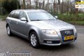 Audi A6 Avant - 2.0 TFSI Business Edition Bj '09 Keurige auto AUTOMAAT - 1 - Thumbnail