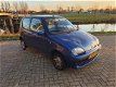 Fiat Seicento - 1.1 SX STUURBEKRACHTIGING 114.000km NAP - 1 - Thumbnail