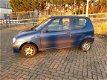 Fiat Seicento - 1.1 SX STUURBEKRACHTIGING 114.000km NAP - 1 - Thumbnail