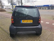 Smart City-coupé - & pure Toerenteller onderh.historie Velgen 114.nap