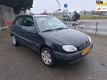 Citroën Saxo - 1.1i Furio Stuurbekr elek pakket 172nap NIEUWE APK Facelift - 1 - Thumbnail