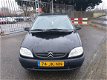 Citroën Saxo - 1.1i Furio Stuurbekr elek pakket 172nap NIEUWE APK Facelift - 1 - Thumbnail