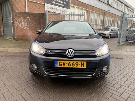 Volkswagen Golf - 1.6 TDI Highline - 1