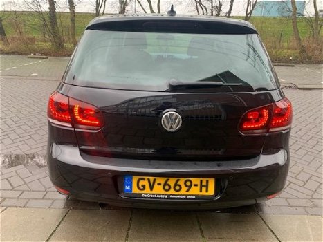 Volkswagen Golf - 1.6 TDI Highline - 1