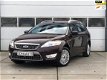 Ford Mondeo Wagon - 2.3-16V Titanium Automaat/NAVIGATIE - 1 - Thumbnail