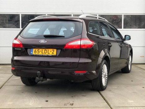 Ford Mondeo Wagon - 2.3-16V Titanium Automaat/NAVIGATIE - 1