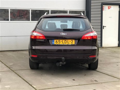 Ford Mondeo Wagon - 2.3-16V Titanium Automaat/NAVIGATIE - 1