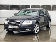 Audi A6 Avant - 2.0 TDI Business Edition LED/Bi-XENON/NAVI/NETTE STAAT/SPORT