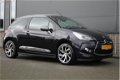 DS 3 Cabrio - 1.2 PureTech So Chic / 110 PK / Navigatie / 1e Eigenaar / Cabrio / Achteruitrijcamera - 1 - Thumbnail