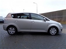 Toyota Verso - 2.2 D-4D Sol Airco NAVI 230DKM NAP 2008