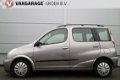 Toyota Yaris Verso - 1.3 VVT-i Sol (84pk) Automaat - 1 - Thumbnail