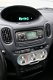 Toyota Yaris Verso - 1.3 VVT-i Sol (84pk) Automaat - 1 - Thumbnail