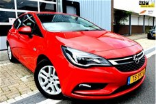 Opel Astra - 1.6 CDTI Business+ ECC/PDC V&A/NAVI/LMV16/1e eig