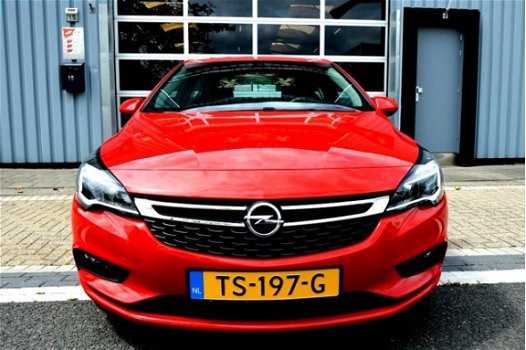 Opel Astra - 1.6 CDTI Business+ ECC/PDC V&A/NAVI/LMV16/1e eig - 1
