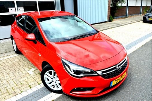 Opel Astra - 1.6 CDTI Business+ ECC/PDC V&A/NAVI/LMV16/1e eig - 1