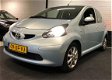 Toyota Aygo - 1.0-12V + Airco/Elek/5DR'S/Automaat/APk/NAP - 1 - Thumbnail