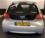 Toyota Aygo - 1.0-12V + Airco/Elek/5DR'S/Automaat/APk/NAP - 1 - Thumbnail