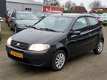 Fiat Punto - 1.3 JTD Dynamic Peter Mulder JR Emmer-Compascuum - 1 - Thumbnail