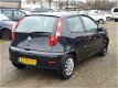 Fiat Punto - 1.3 JTD Dynamic Peter Mulder JR Emmer-Compascuum - 1 - Thumbnail