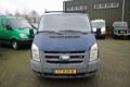 Ford Transit - 260S 2.2 TDCI SHD MOTOR DEFECT - 1 - Thumbnail