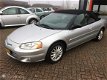 Chrysler Sebring - 2.7i-V6 24V Limited Convertible - 1 - Thumbnail