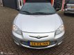 Chrysler Sebring - 2.7i-V6 24V Limited Convertible - 1 - Thumbnail