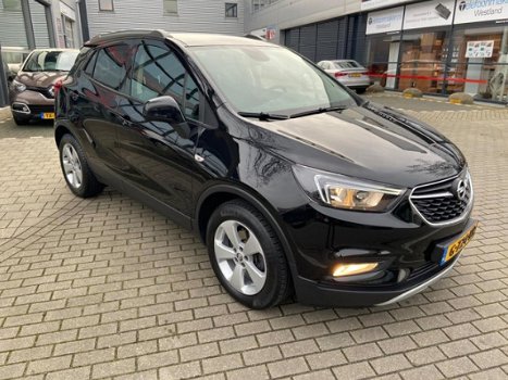 Opel Mokka X - 1.4 Turbo Online Edition Cruise, Bluetooth - 1