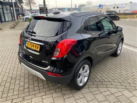 Opel Mokka X - 1.4 Turbo Online Edition Cruise, Bluetooth - 1