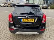 Opel Mokka X - 1.4 Turbo Online Edition Cruise, Bluetooth - 1 - Thumbnail