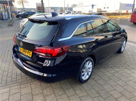 Opel Astra Sports Tourer - 1.4 Turbo S/S Navi, Cruise, PDC, Lane assist - 1