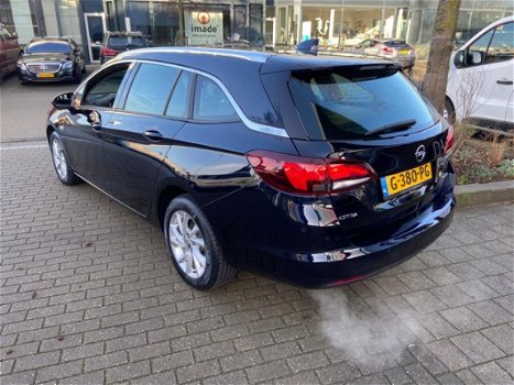 Opel Astra Sports Tourer - 1.4 Turbo S/S Navi, Cruise, PDC, Lane assist - 1