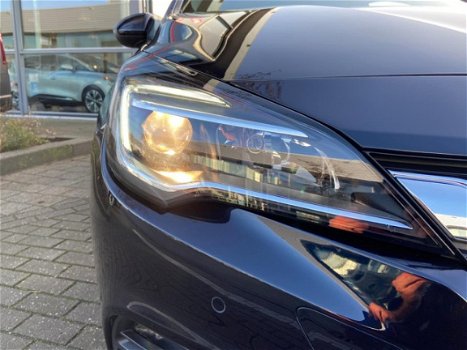 Opel Astra Sports Tourer - 1.4 Turbo S/S Navi, Cruise, PDC, Lane assist - 1