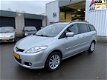 Mazda 5 - 5 2.0 Executive / 7-Persoons / Airco / Parkeersensor etc - 1 - Thumbnail