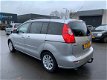 Mazda 5 - 5 2.0 Executive / 7-Persoons / Airco / Parkeersensor etc - 1 - Thumbnail