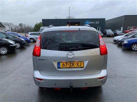 Mazda 5 - 5 2.0 Executive / 7-Persoons / Airco / Parkeersensor etc - 1