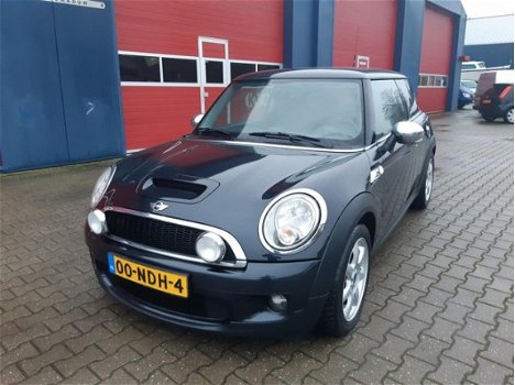 Mini Mini Cooper - 1.6 S - 1