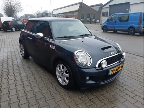 Mini Mini Cooper - 1.6 S - 1