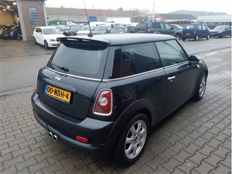 Mini Mini Cooper - 1.6 S - 1