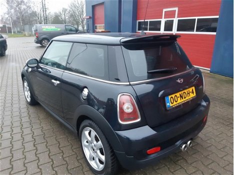 Mini Mini Cooper - 1.6 S - 1