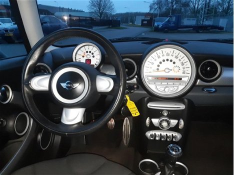 Mini Mini Cooper - 1.6 S - 1