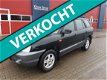 Hyundai Santa Fe - 2.7i V6 4WD Style - 1 - Thumbnail