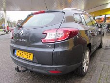 Renault Mégane Estate - 1.2 TCe 115 Collection / Trekhaak