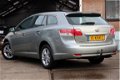 Toyota Avensis Wagon - 2.0 VVTi Dynamic Business Special Automaat|1e eig|Navi - 1 - Thumbnail