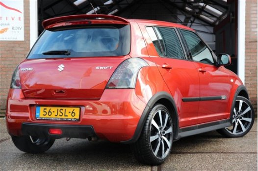 Suzuki Swift - 1.3 Shogun 1e Eig|NL Auto|115dkm|Dealer OH|17