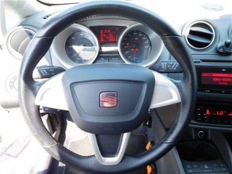 Seat Ibiza - ST 1.2 TDI E-ECO STYLE (APK t/m 09-01-2021) - 1