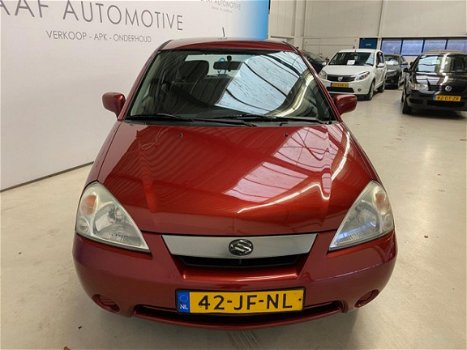 Suzuki Liana - 1.6 GLX 03-2002 nwe.apk 1250eu - 1