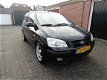 Hyundai Getz - 1.3i GLS Motion ( KM 156885 NAP AIRCO) - 1 - Thumbnail